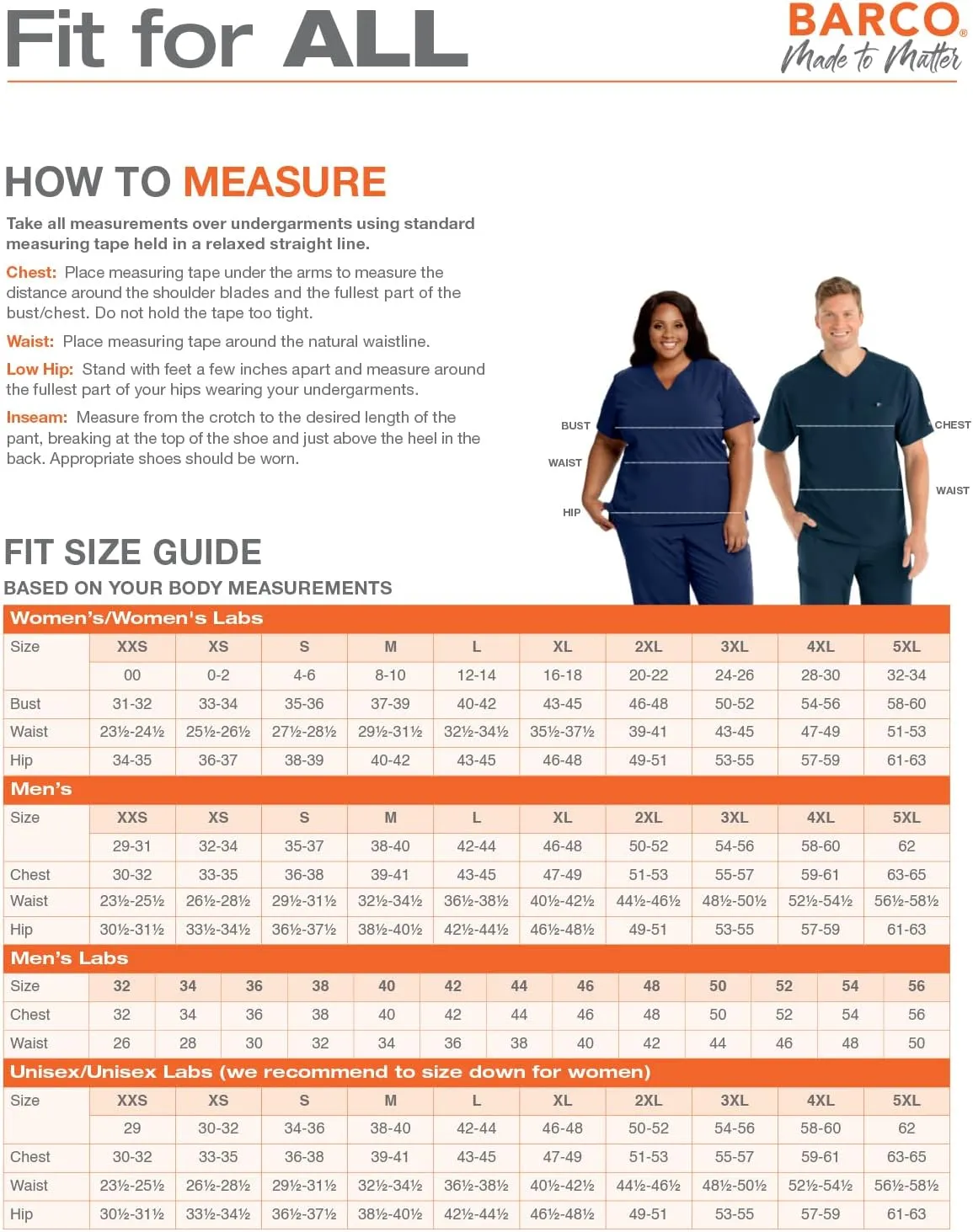 Grey's Anatomy Scrubs by BARCO Impact - Moto Scrub Pant for Women, Mid-Rise, Spandex Stretch Yoga Style Women's Scrub Pant
