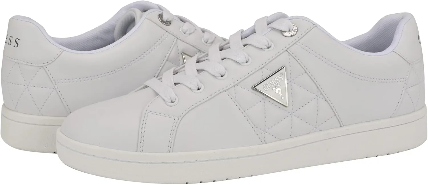 Guess Men's Larvin Sneaker