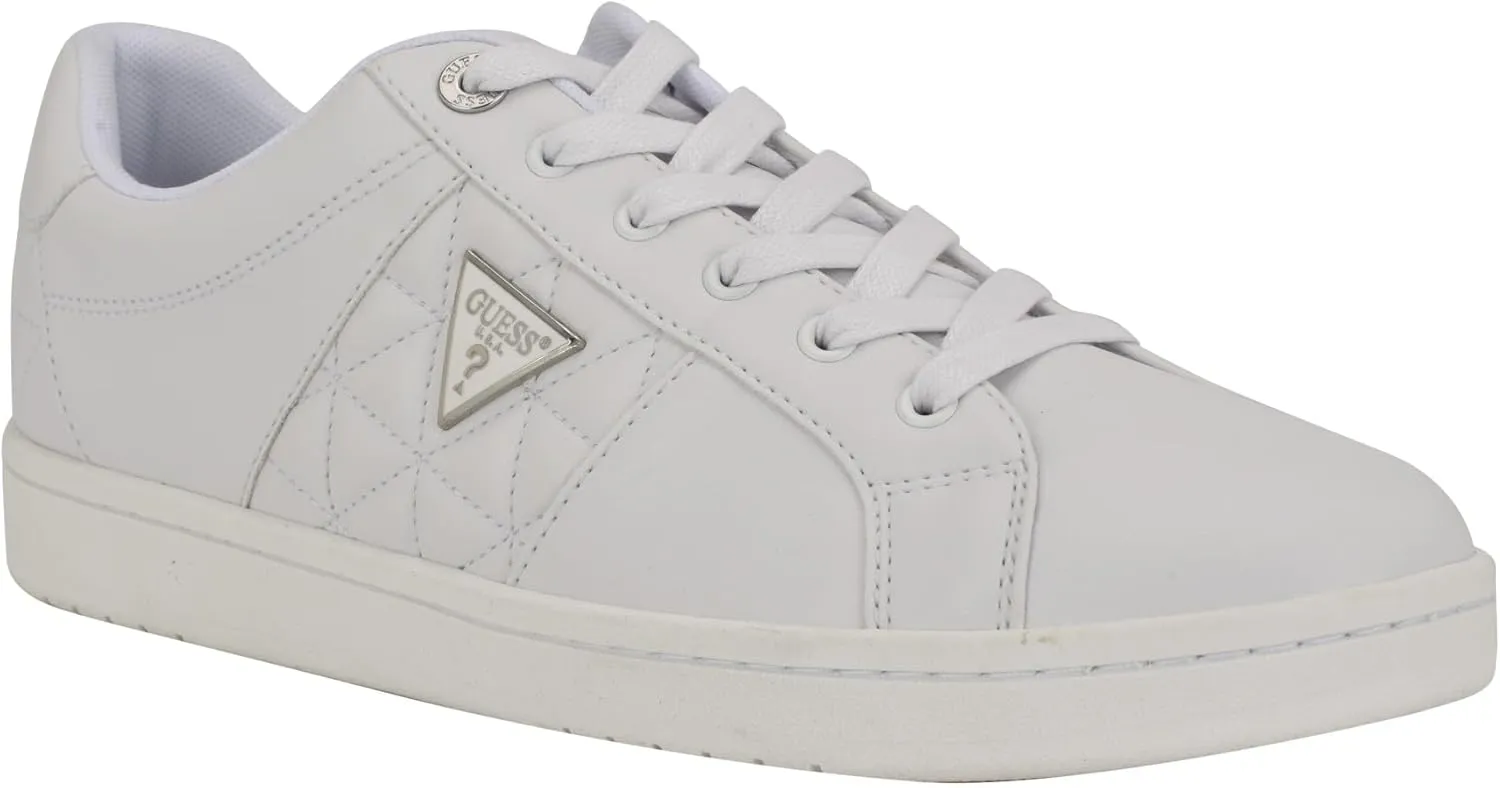 Guess Men's Larvin Sneaker