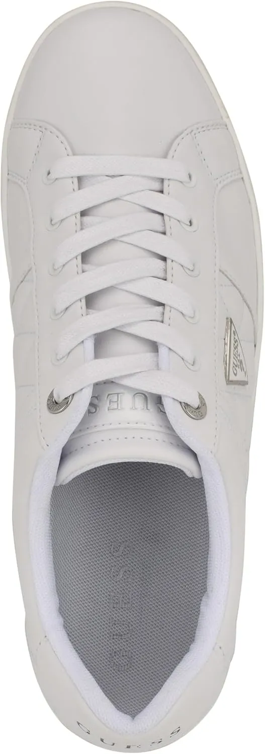 Guess Men's Larvin Sneaker