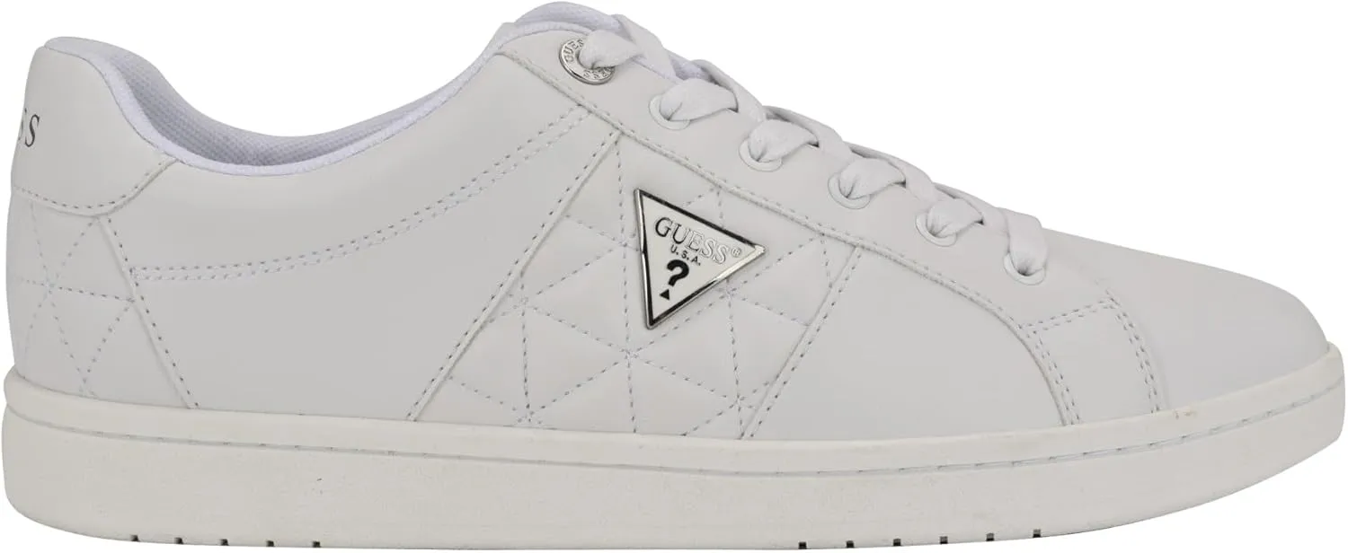 Guess Men's Larvin Sneaker