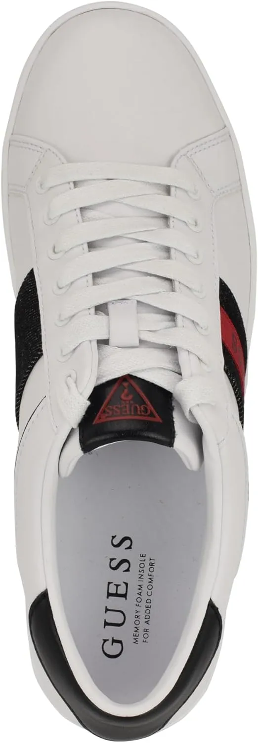 Guess Men's Locey Sneaker