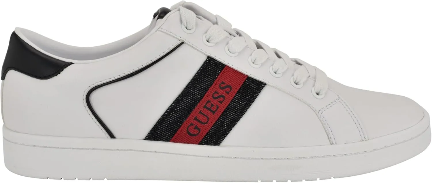 Guess Men's Locey Sneaker