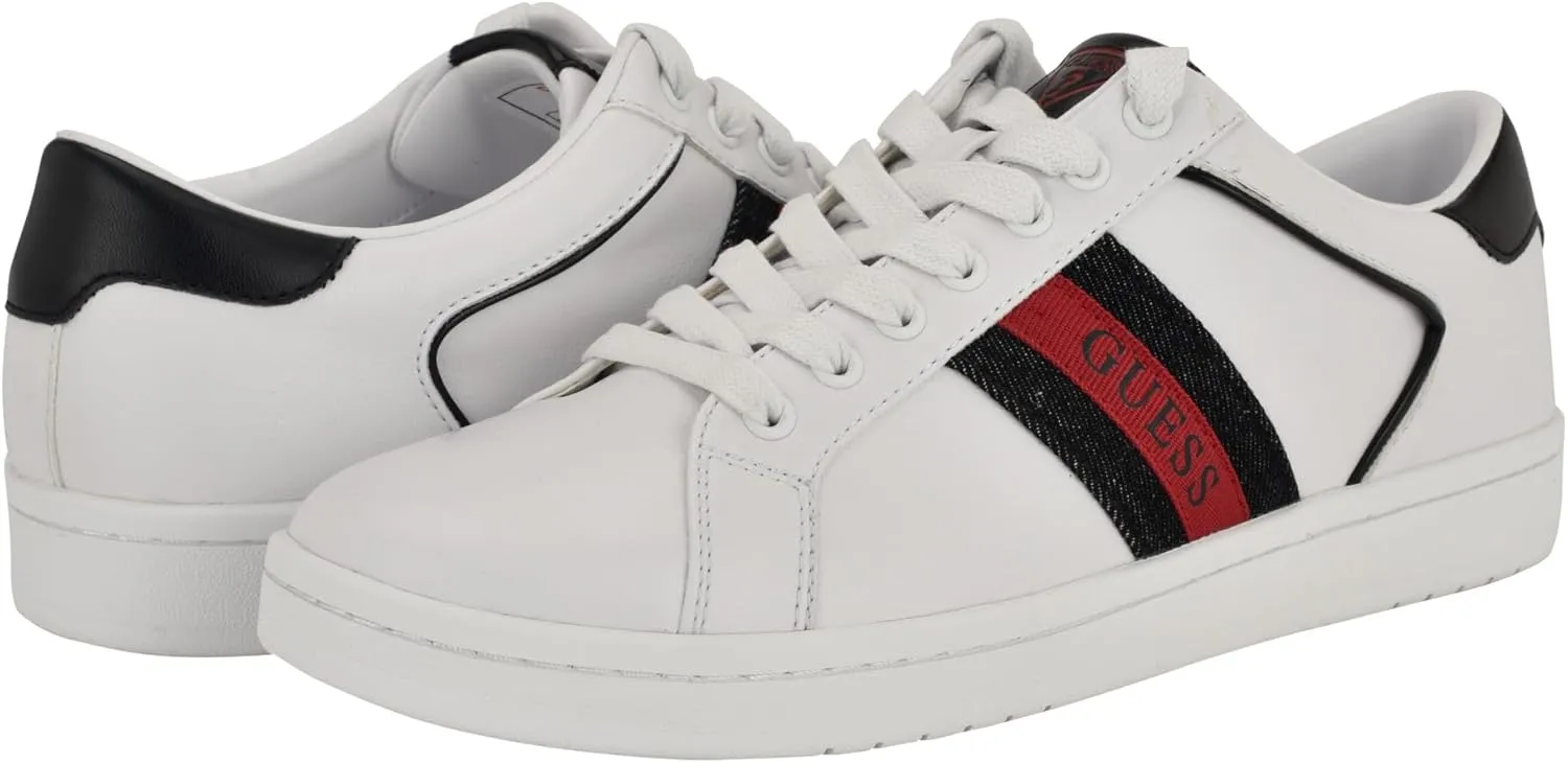 Guess Men's Locey Sneaker