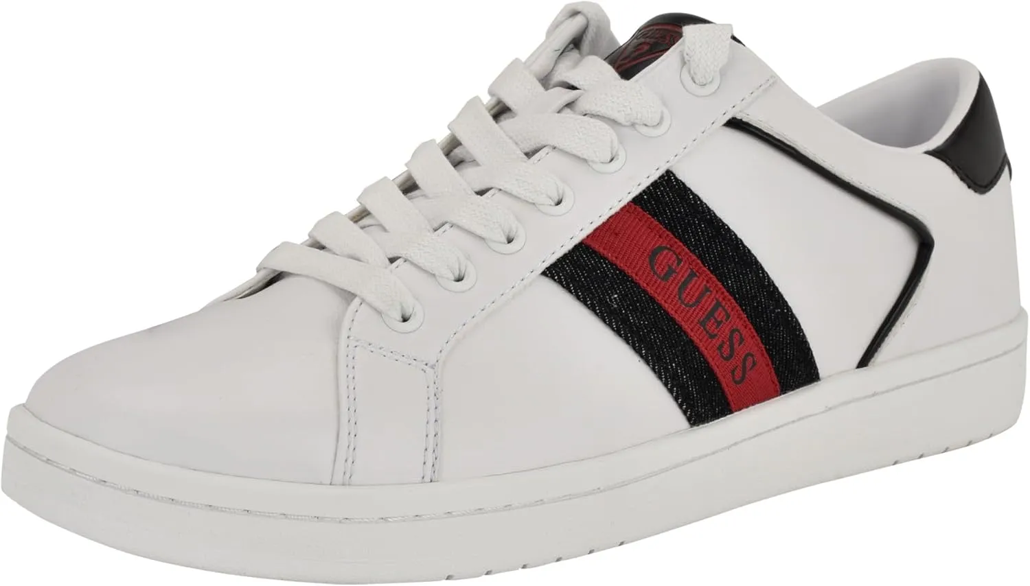 Guess Men's Locey Sneaker