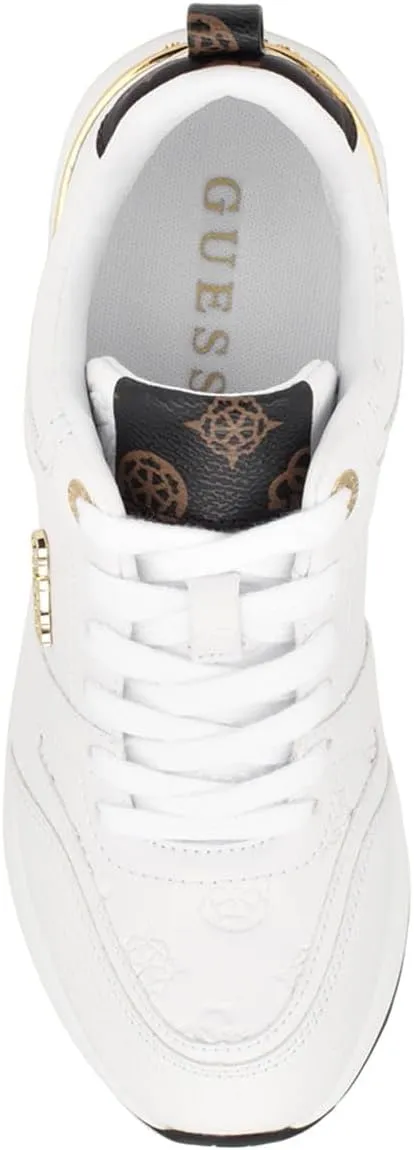 Guess Women's Kadlin Sneaker