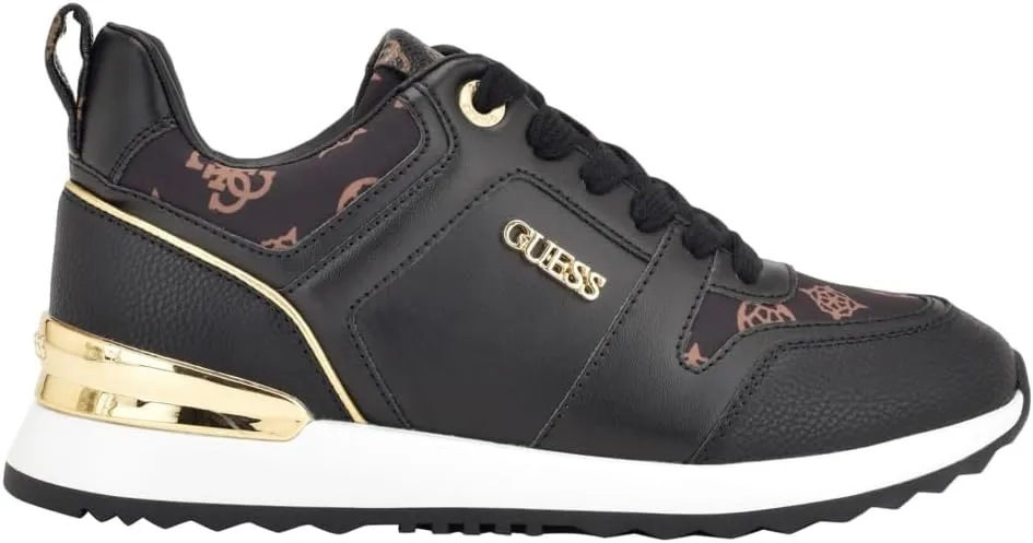 Guess Women's Kadlin Sneaker