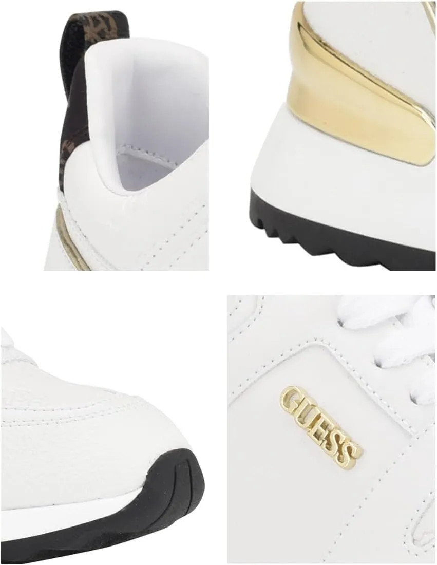 Guess Women's Kadlin Sneaker