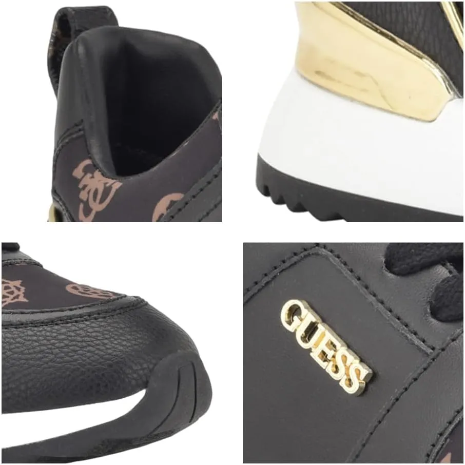 Guess Women's Kadlin Sneaker