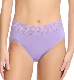 hanky panky Cotton French Brief