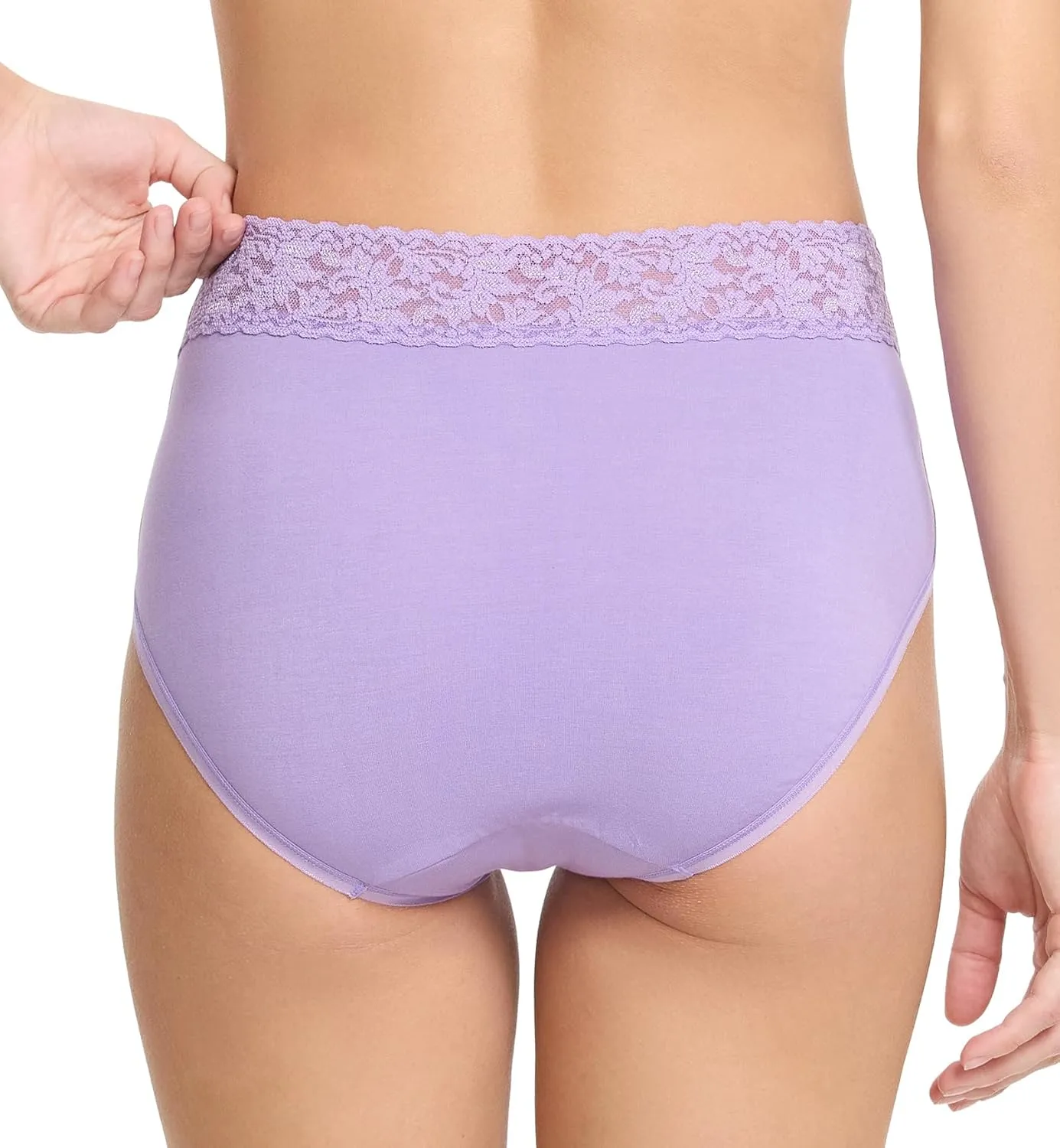 hanky panky Cotton French Brief