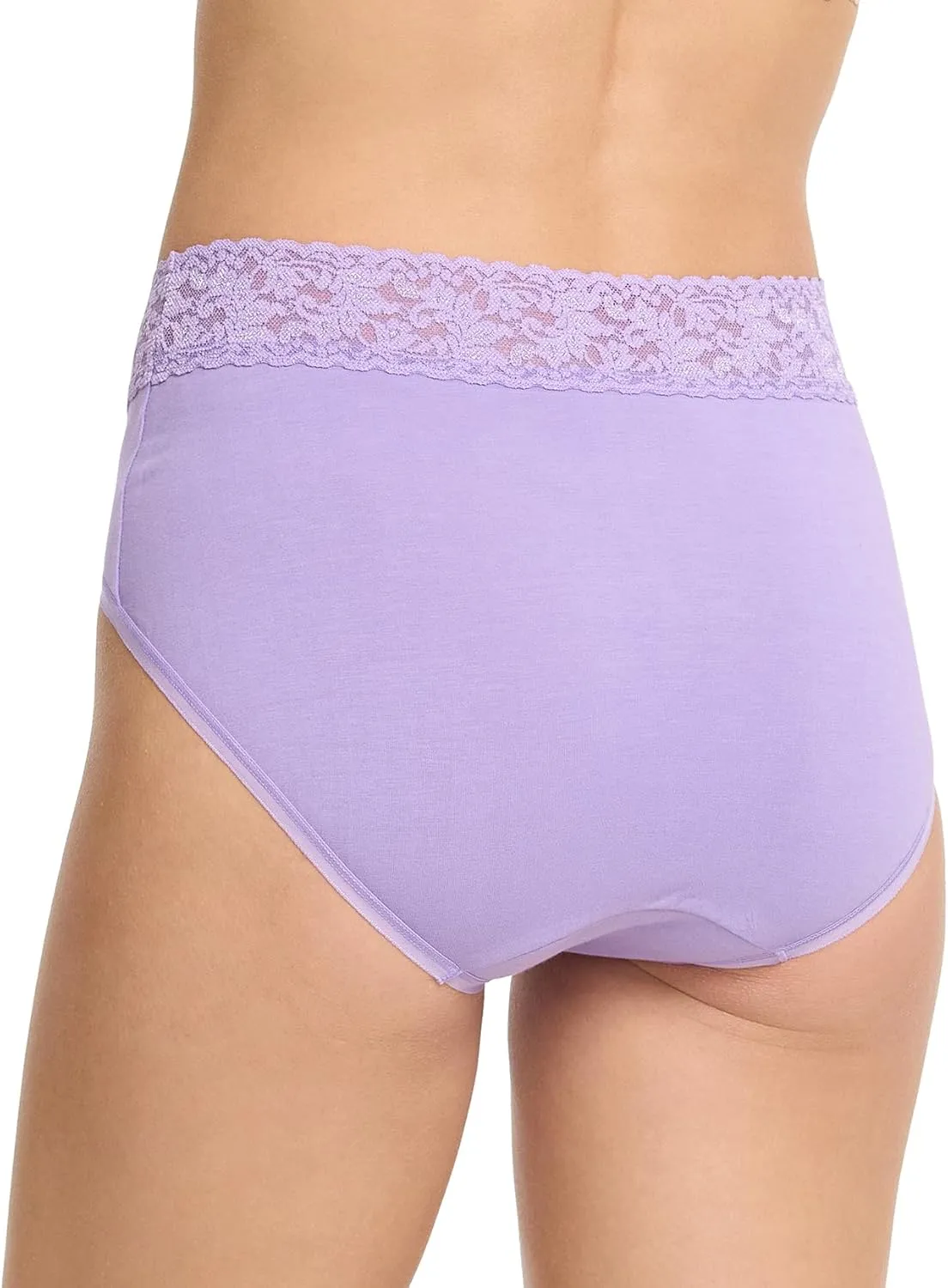hanky panky Cotton French Brief