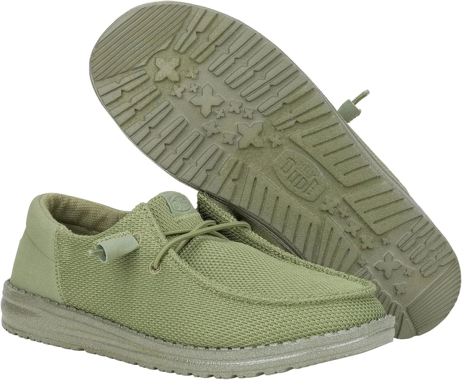 Hey Dude Women's Wendy Funk Loafer