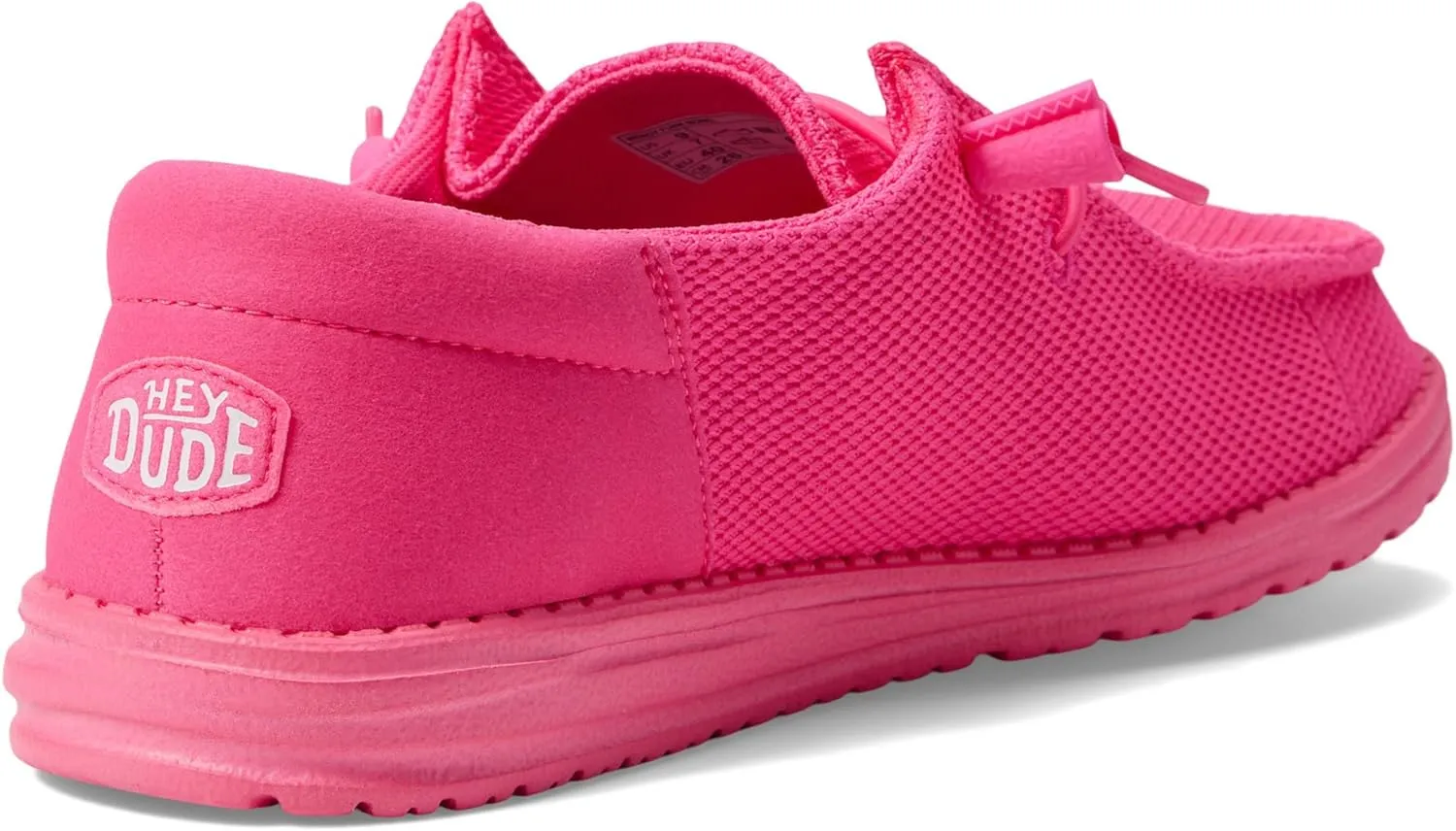 Hey Dude Women's Wendy Funk Loafer
