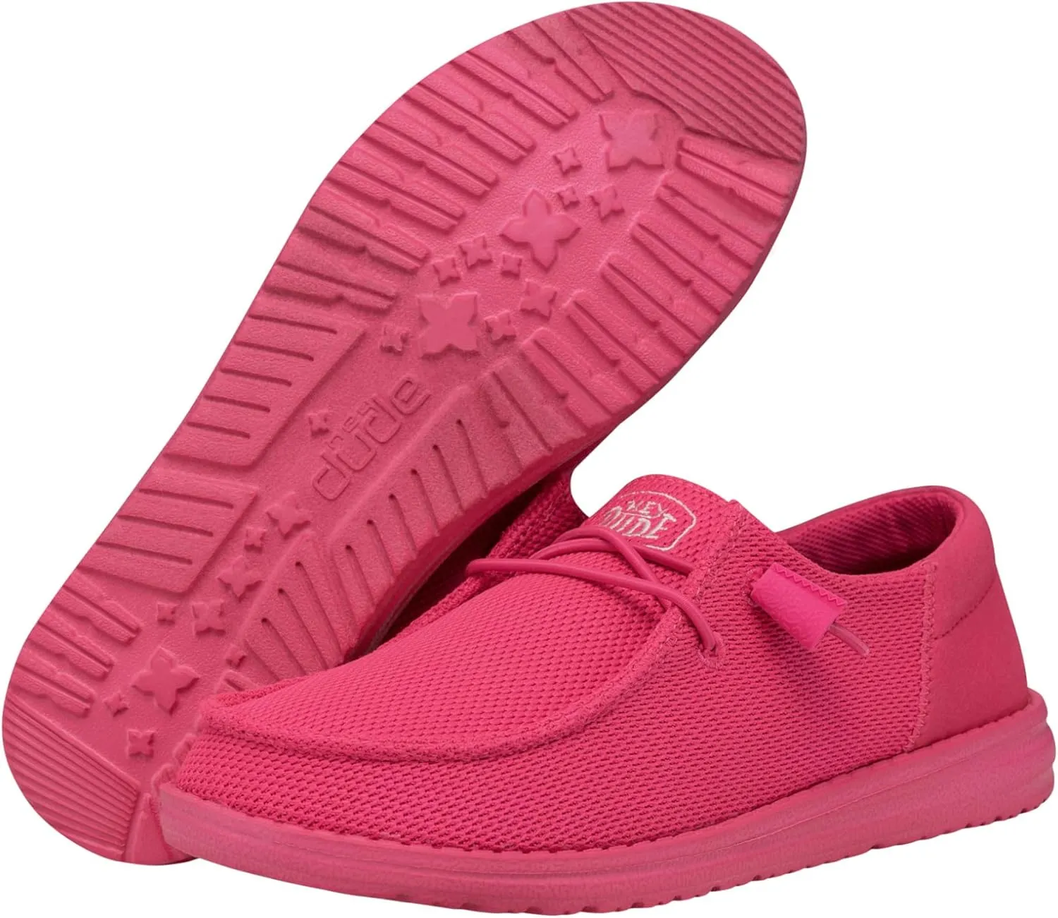 Hey Dude Women's Wendy Funk Loafer