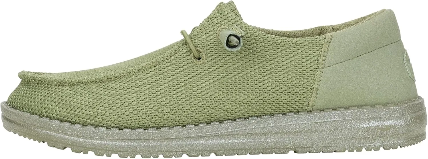 Hey Dude Women's Wendy Funk Loafer