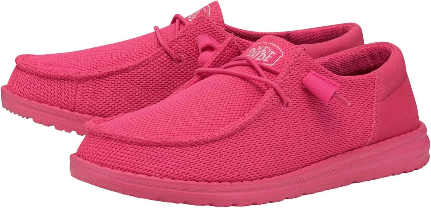 Hey Dude Women's Wendy Funk Loafer