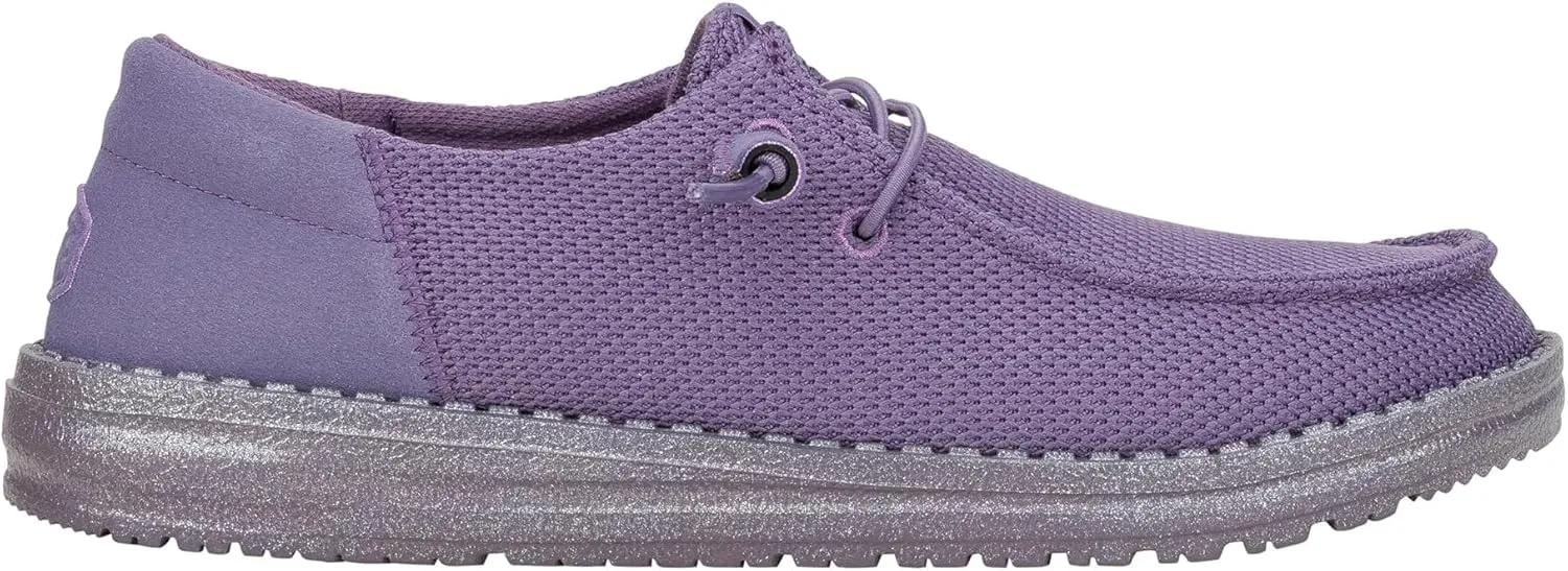 Hey Dude Women's Wendy Funk Loafer