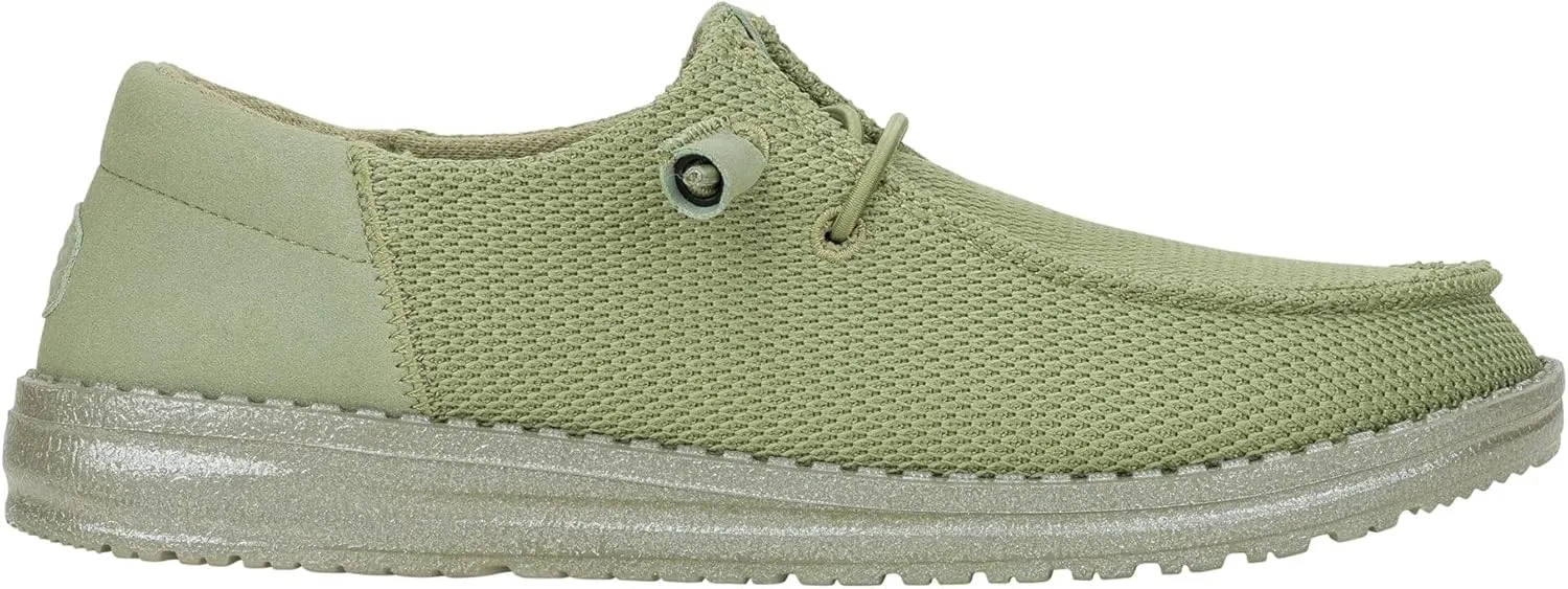 Hey Dude Women's Wendy Funk Loafer