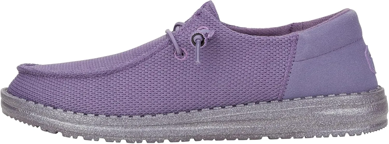 Hey Dude Women's Wendy Funk Loafer