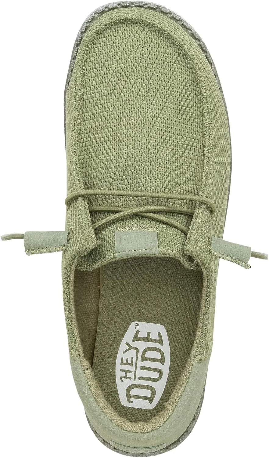 Hey Dude Women's Wendy Funk Loafer
