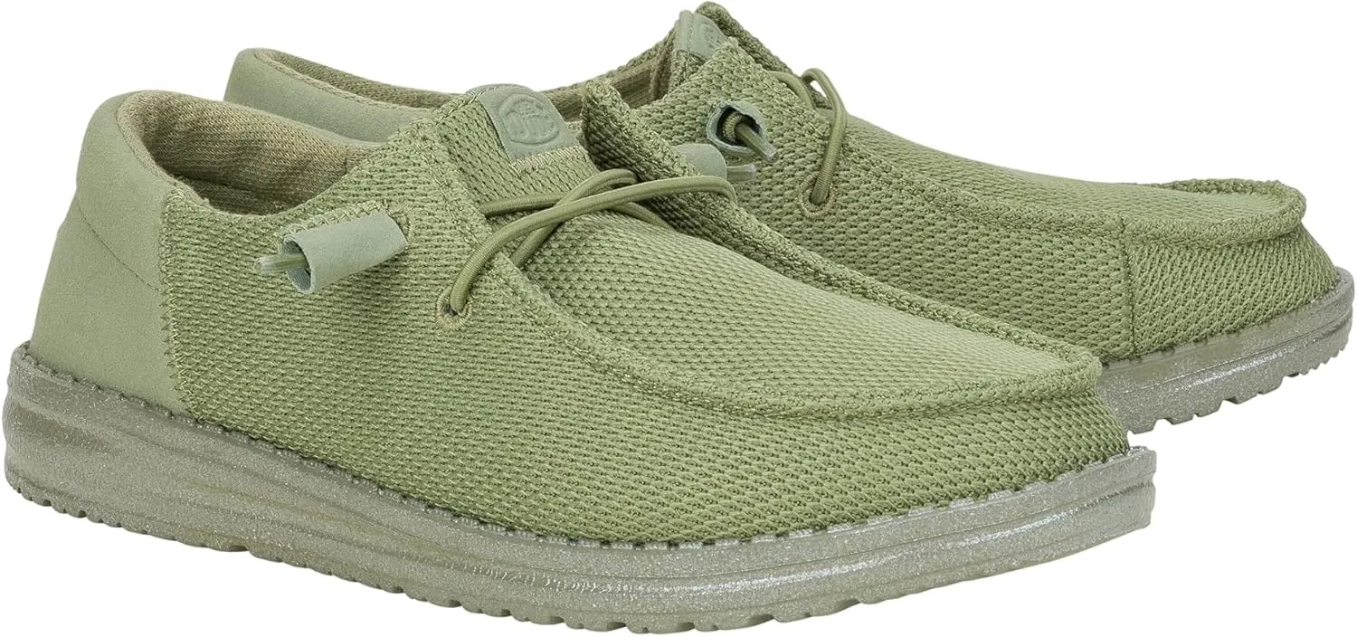 Hey Dude Women's Wendy Funk Loafer