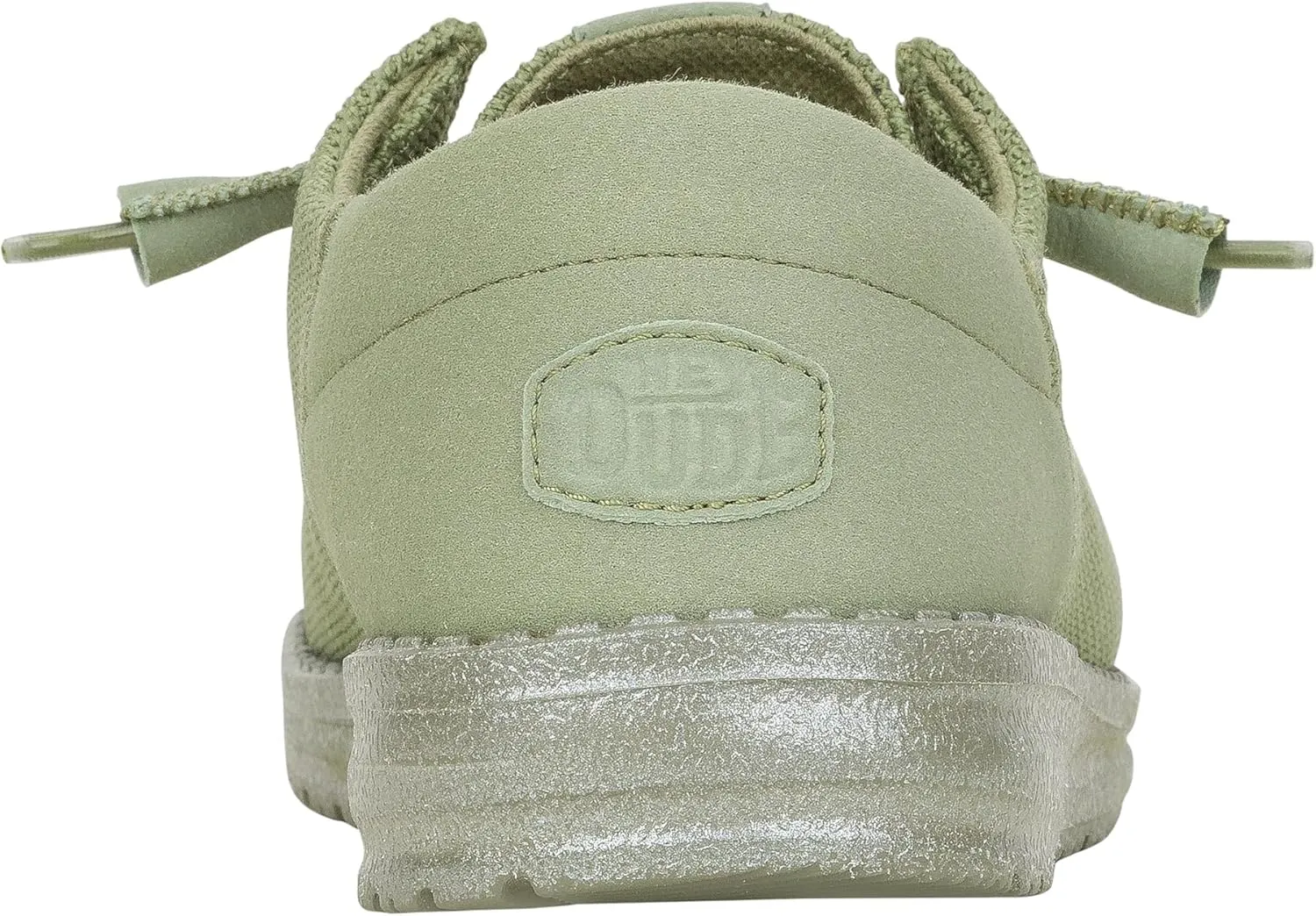 Hey Dude Women's Wendy Funk Loafer