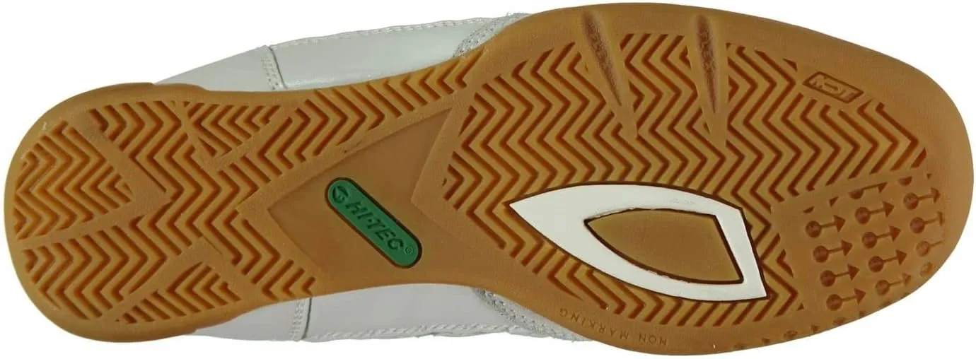 HI-TEC Men's Squash and Badminton Fitness Shoes