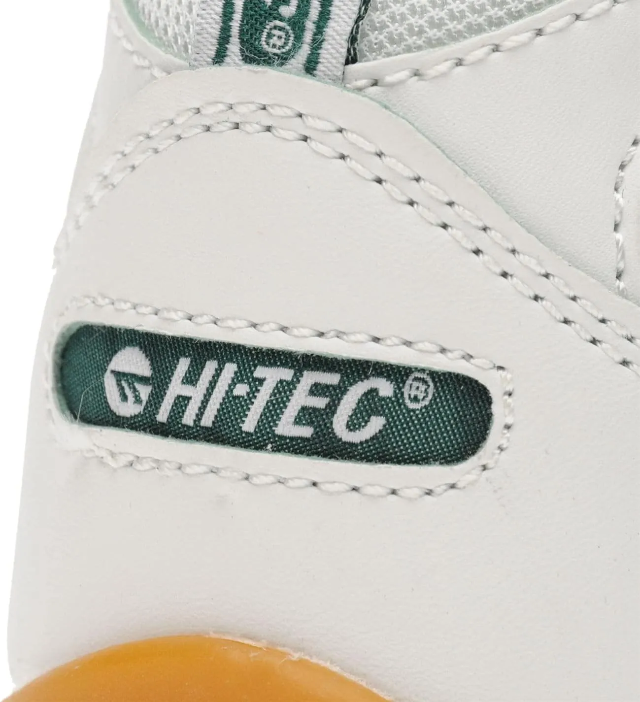 HI-TEC Men's Squash and Badminton Fitness Shoes