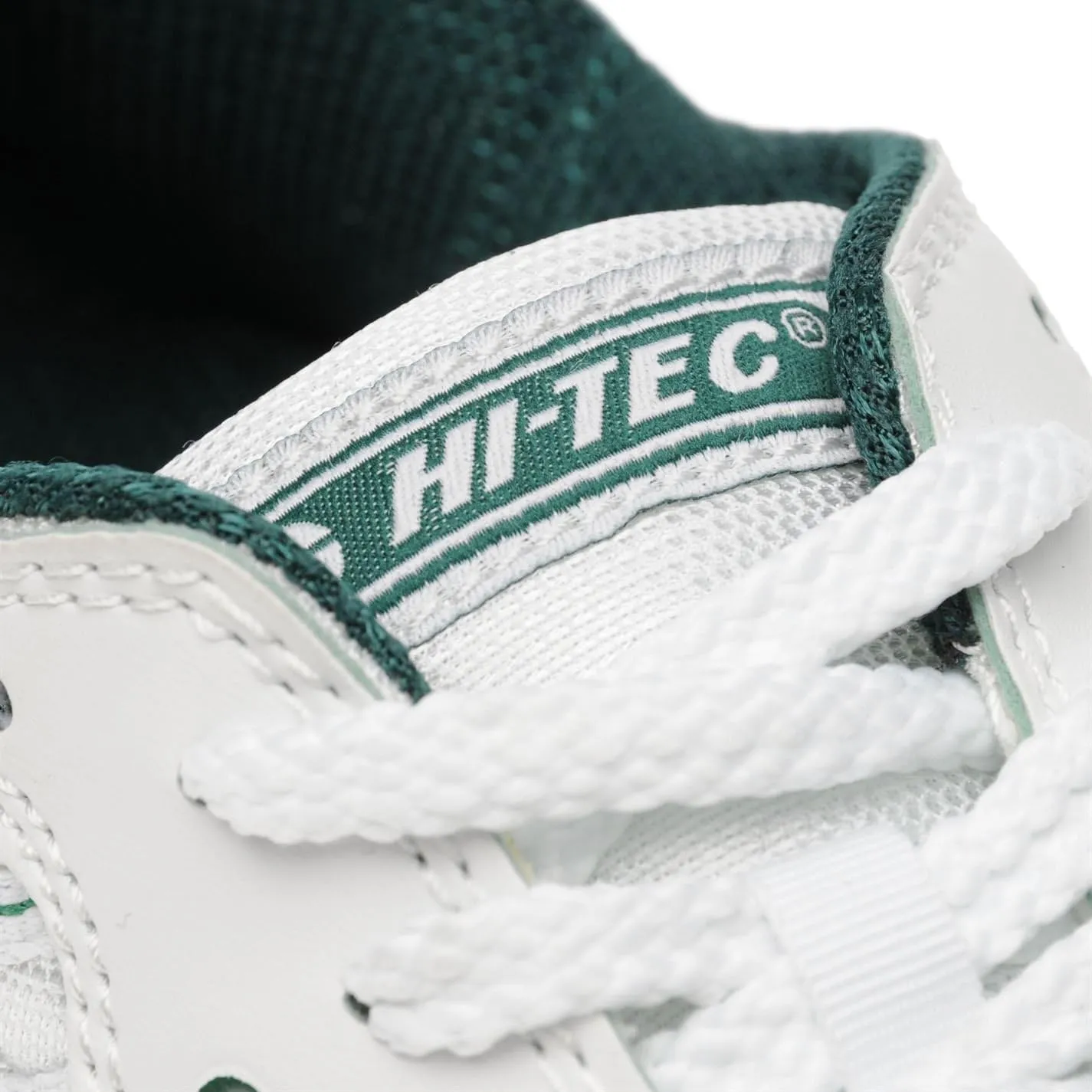 HI-TEC Men's Squash and Badminton Fitness Shoes