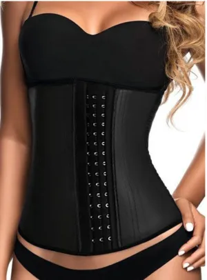 High Quality And Comfortable Breathable Waist Trainers SALE: 70% Off Today!