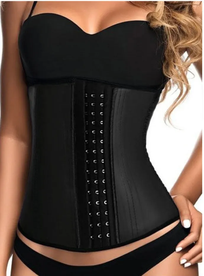 High Quality And Comfortable Breathable Waist Trainers SALE: 70% Off Today!