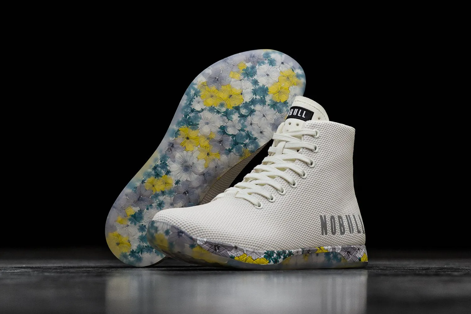 HIGH-TOP SPRING FLING TRAINER (MEN'S)