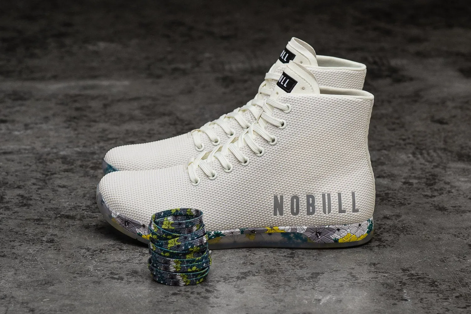 HIGH-TOP SPRING FLING TRAINER (MEN'S)