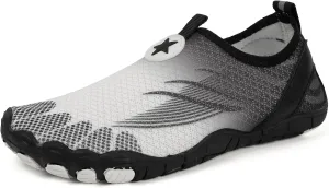 Hiking Footwear Barefoot Womens Shoes Women Healthy Non-Slip Unisex Grounded Footwear Barefoot Shoes for Neuropathy Water Wide Toe Box Sneakers, Pro Barefoot Shoes Athletic Diabetic Beach Swim Shoes