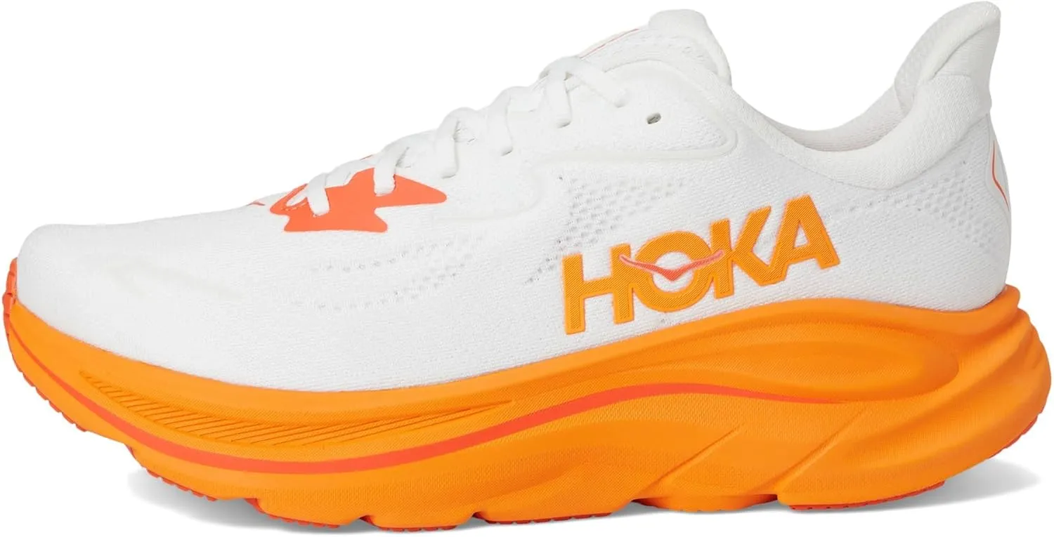 Hoka Men's Clifton 10 Sneaker