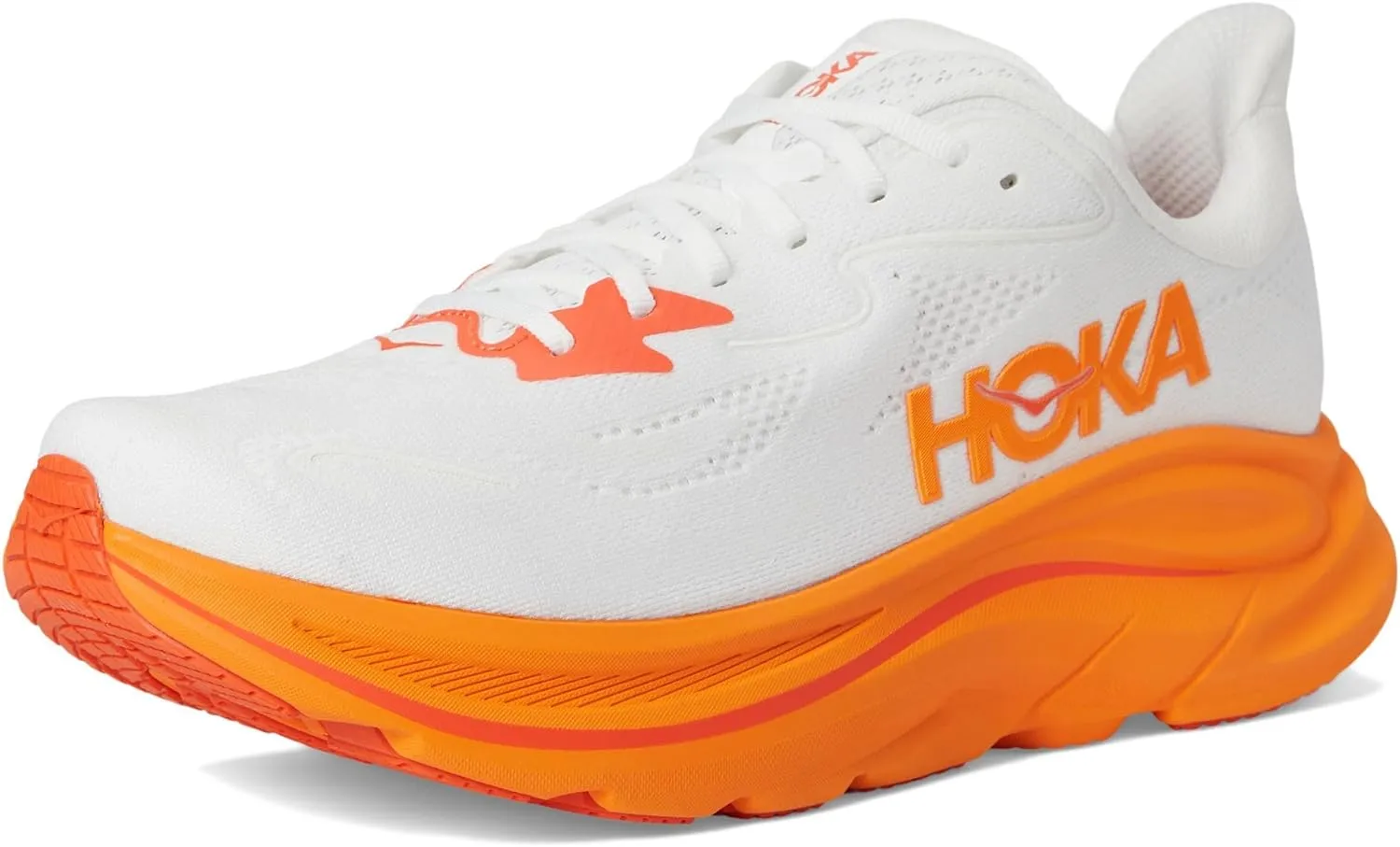 Hoka Men's Clifton 10 Sneaker