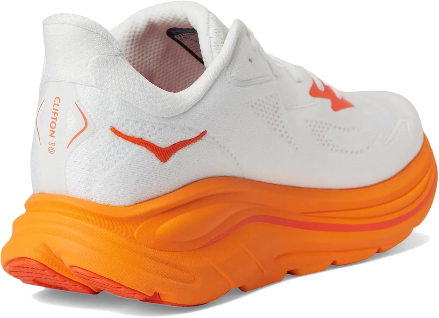 Hoka Men's Clifton 10 Sneaker