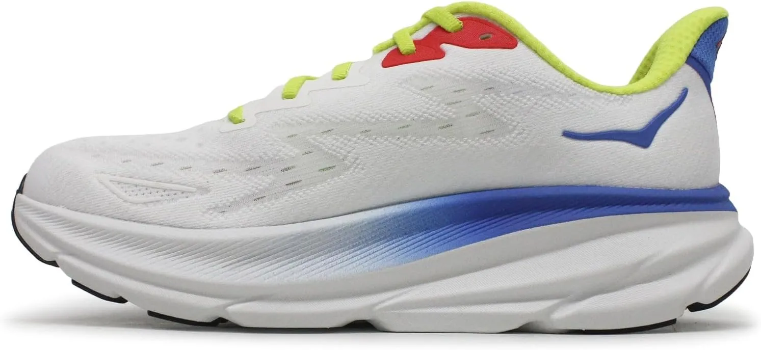 HOKA ONE ONE Men's Sneaker, 11.5 US