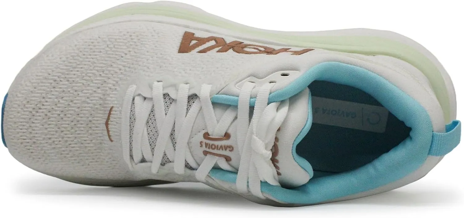 HOKA ONE ONE Women's Gaviota 5 Sneaker
