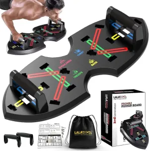 Home Push-Up Board Multifunctional Push-Up Board Stand Fitness Equipment