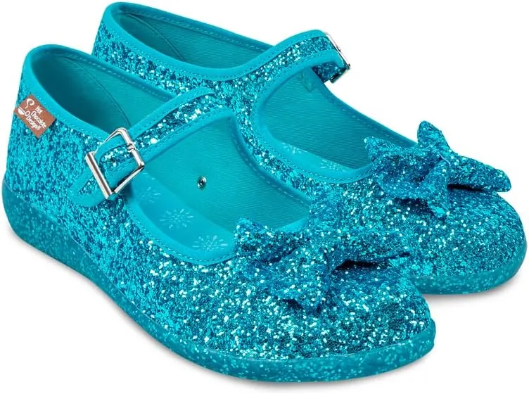 Hot Chocolate Design Chocolaticas Women's Mary Jane Flat Shoes
