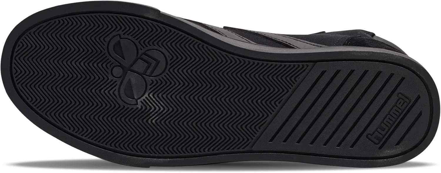hummel Unisex's Hi-Top Trainers