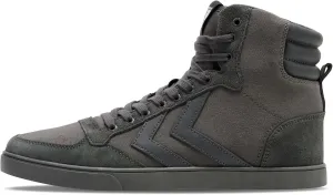 hummel Unisex's Hi-Top Trainers