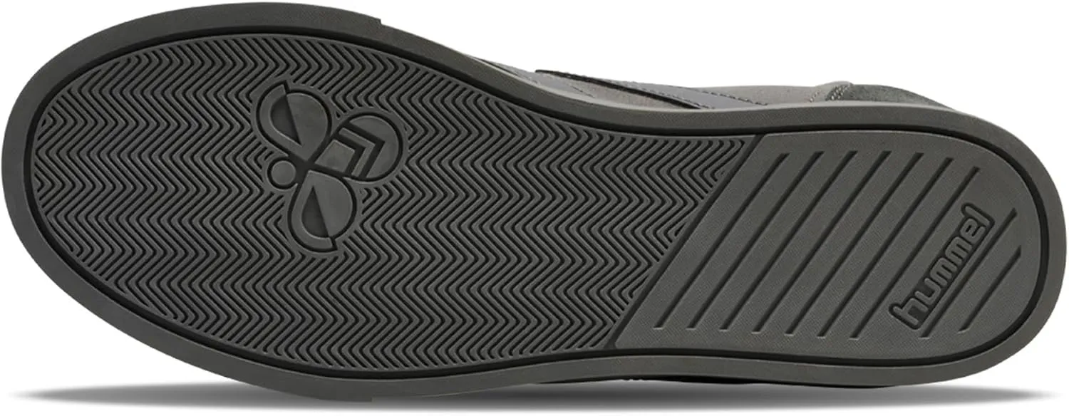 hummel Unisex's Hi-Top Trainers