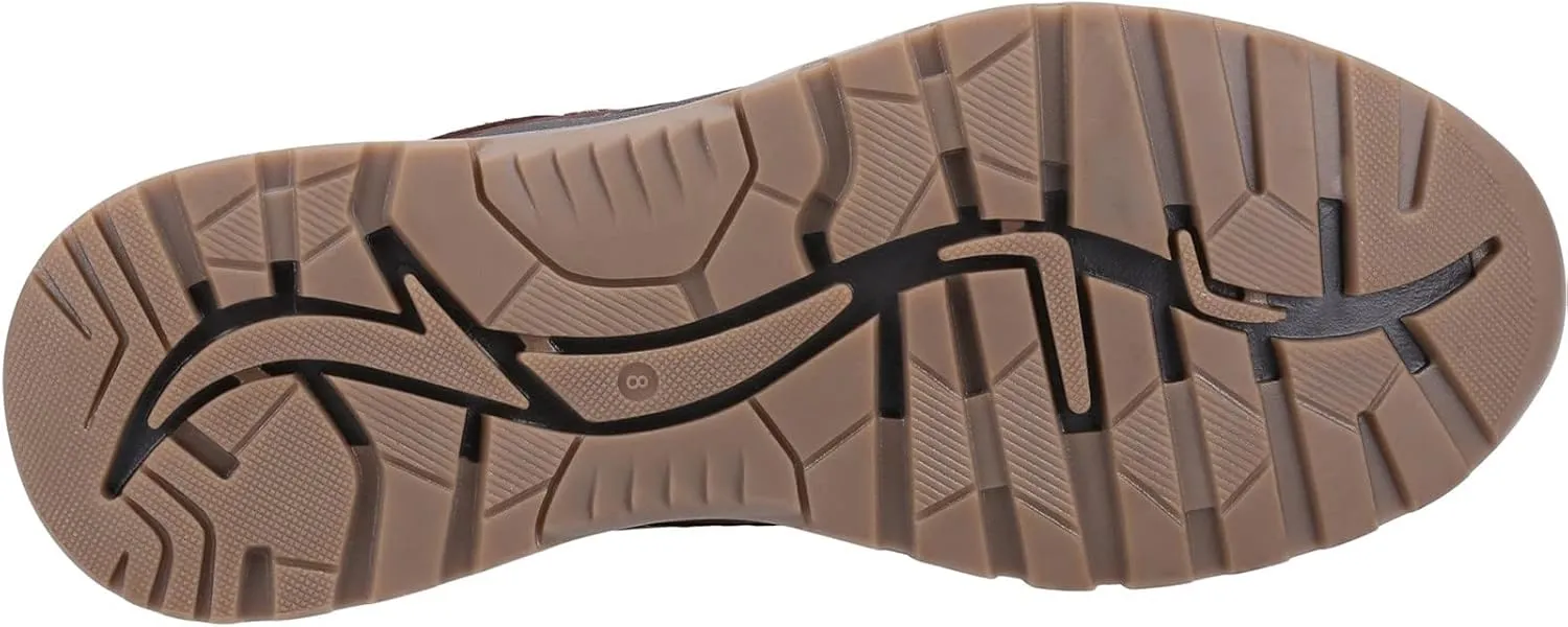 Hush Puppies Men's Sneaker