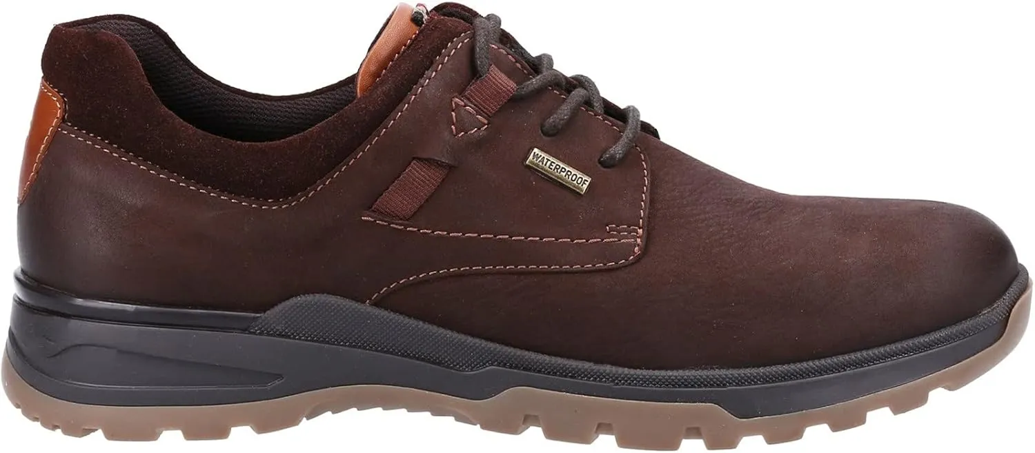 Hush Puppies Men's Sneaker