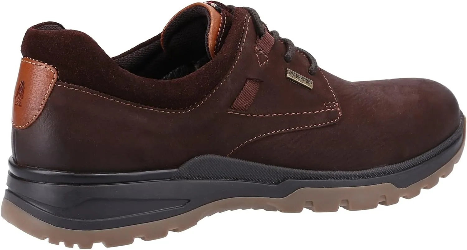Hush Puppies Men's Sneaker