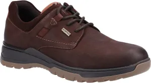Hush Puppies Men's Sneaker