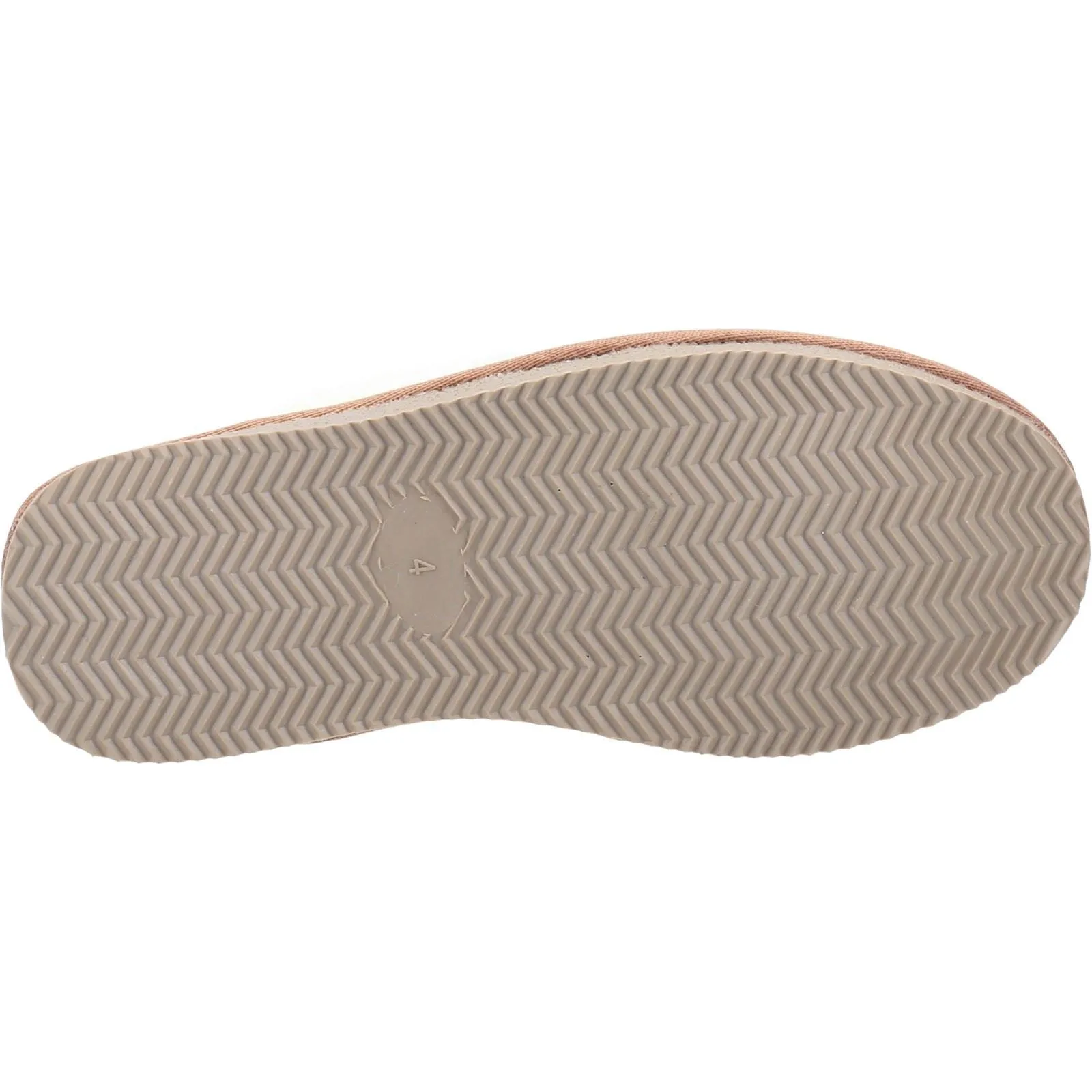 Hush Puppies Women's Arianna Mule Slippers in Multicoloured